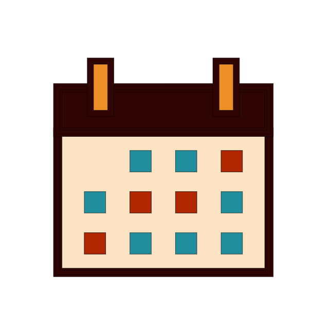 Calendario